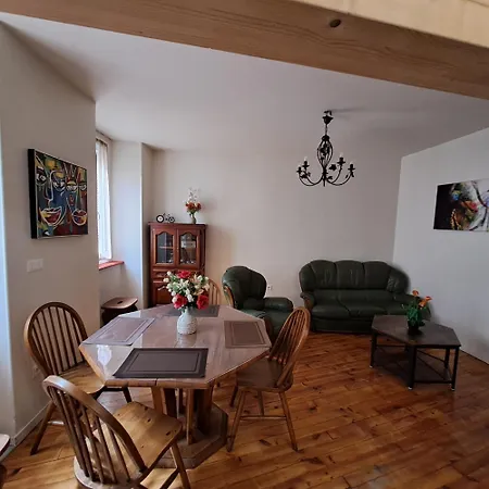 Appartement Stgofeelgood Saint-Gaudens (Haute-Garonne)