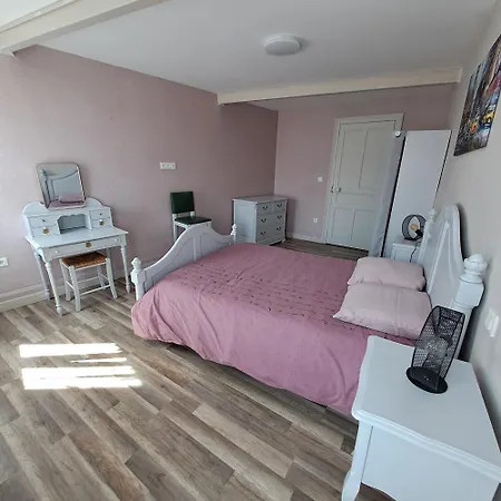 Appartement Stgofeelgood