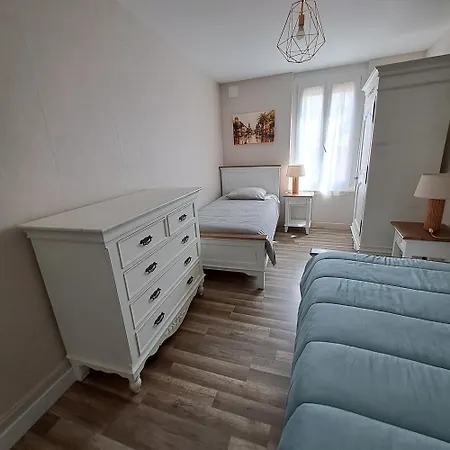 Stgofeelgood Daire Saint-Gaudens (Haute-Garonne)