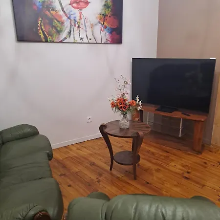 Stgofeelgood Apartment Saint-Gaudens (Haute-Garonne)