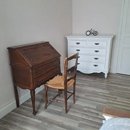 Stgofeelgood Apartment