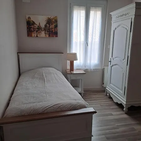Apartment Stgofeelgood Saint-Gaudens (Haute-Garonne)