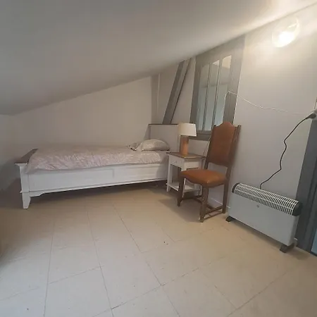 Apartment Stgofeelgood