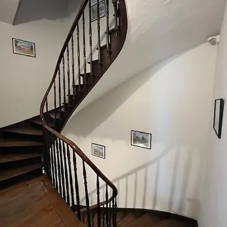 Stgofeelgood Apartmán