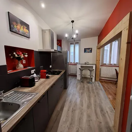 Stgofeelgood Saint-Gaudens (Haute-Garonne)