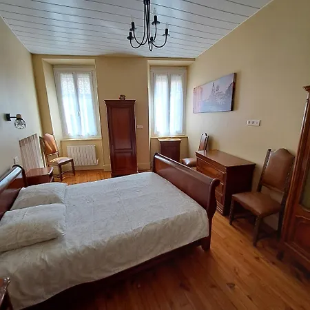 Apartment Stgofeelgood Saint Gaudens
