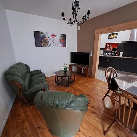 Apartmán Stgofeelgood