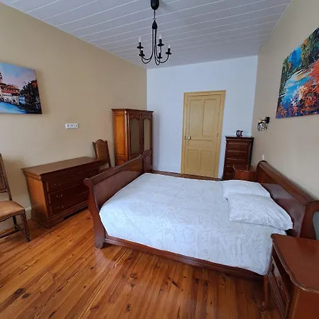 Apartment Stgofeelgood *
