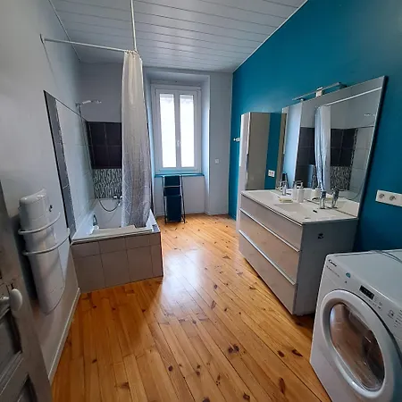 Stgofeelgood Saint-Gaudens (Haute-Garonne)