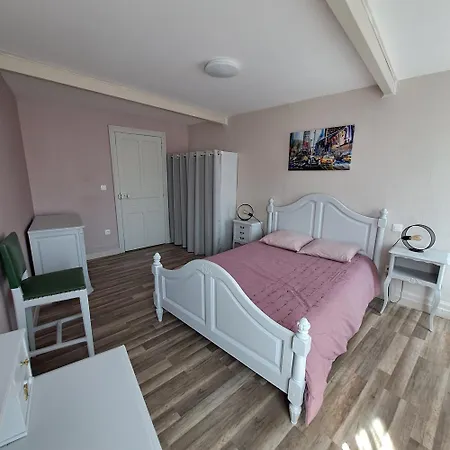 Stgofeelgood * Saint-Gaudens (Haute-Garonne)