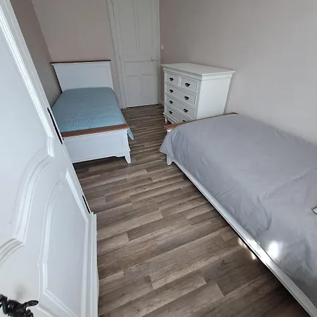 Stgofeelgood Apartmán Saint-Gaudens (Haute-Garonne)