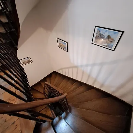 Apartmán Stgofeelgood Saint-Gaudens (Haute-Garonne)