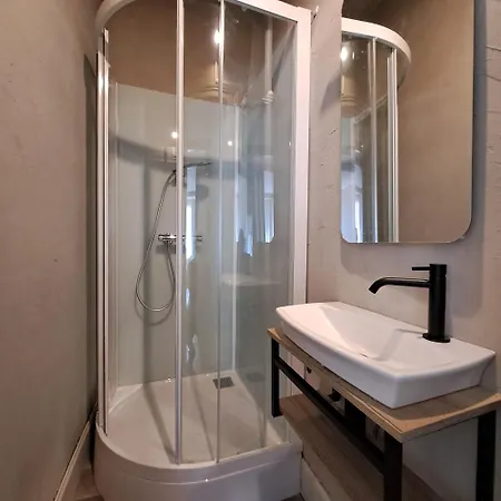 Stgofeelgood Apartmán