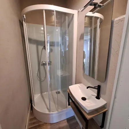 Stgofeelgood Apartmán *